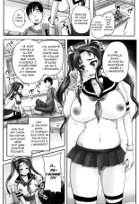 Kissa Hitozuma Nikudorei Ch. 1 : page 15