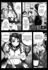 Kissa Hitozuma Nikudorei Ch. 2 : page 15