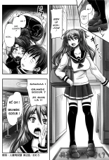 Kissa Hitozuma Nikudorei Ch. 2 : page 28