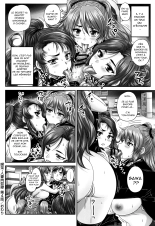Kissa Hitozuma Nikudorei : page 128