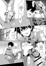 Le livre de Kiyohime : page 10