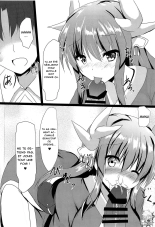 Kiyohii to Ichatsuku Hon : page 4