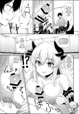 Kiyohime Massage : page 7