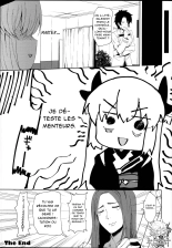 Kiyohime Massage : page 19