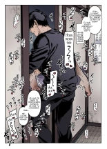 Kko to Yamioji Ha Bonus : page 14