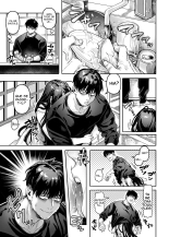 Kko to Yamioji Ha Bonus : page 23