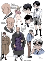 Kko to Yamioji Ha Bonus : page 29