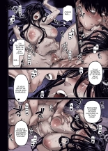 Kko to Yamioji Ha : page 37