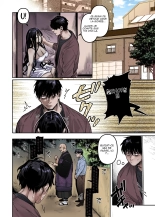 Kko to Yamioji Ha : page 49