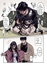 Kko to Yamioji Ha : page 65