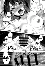 Ko no Kokoro Oya Shirazu : page 18