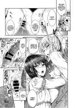 Devilish Sisters : page 14