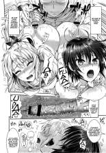 Devilish Sisters : page 15