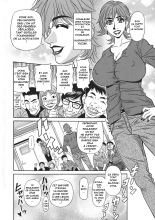 Koe dake de Icchau : page 9