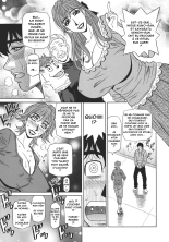 Koe dake de Icchau : page 12