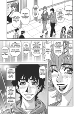 Koe dake de Icchau : page 22