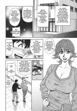 Koe dake de Icchau : page 25