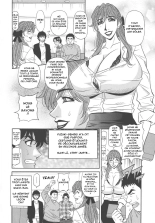 Koe dake de Icchau : page 27