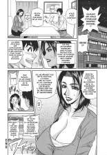 Koe dake de Icchau : page 59