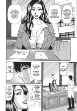 Koe dake de Icchau : page 79