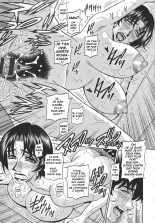 Koe dake de Icchau : page 126