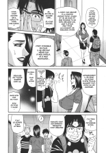 Koe dake de Icchau : page 135