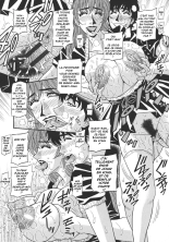 Koe dake de Icchau : page 165