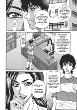 Koe dake de Icchau : page 175