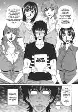 Koe dake de Icchau : page 182