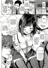 Koi no Gunfight - Love Gunfight Ch.1-4 : page 5