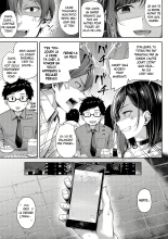 Koi no Gunfight - Love Gunfight Ch.1-4 : page 6