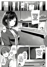 Koi no Gunfight - Love Gunfight Ch.1-4 : page 8