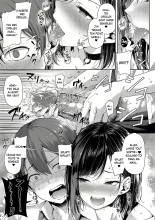 Koi no Gunfight - Love Gunfight Ch.1-4 : page 16
