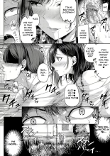 Koi no Gunfight - Love Gunfight Ch.1-4 : page 17