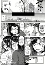 Koi no Gunfight - Love Gunfight Ch.1-4 : page 29