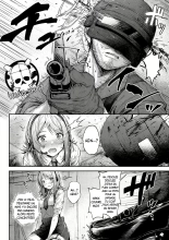 Koi no Gunfight - Love Gunfight Ch.1-4 : page 31
