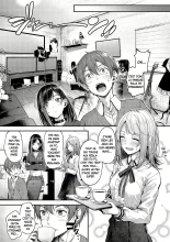 Koi no Gunfight - Love Gunfight Ch.1-4 : page 36