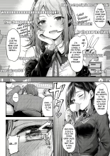 Koi no Gunfight - Love Gunfight Ch.1-4 : page 37