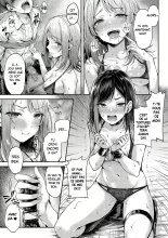 Koi no Gunfight - Love Gunfight Ch.1-4 : page 56