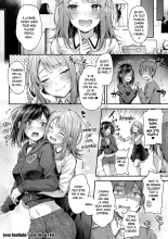Koi no Gunfight - Love Gunfight Ch.1-4 : page 65