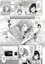 Koi no Gunfight - Love Gunfight Ch.1-4 : page 70