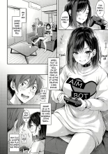 Koi no Gunfight - Love Gunfight Ch.1-4 : page 97