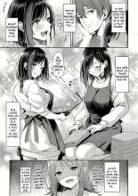 Koi no Gunfight - Love Gunfight Ch.1-4 : page 98