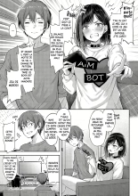 Koi no Gunfight - Love Gunfight Ch.1-4 : page 100