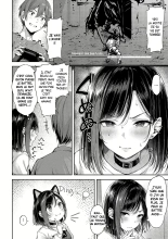 Koi no Gunfight - Love Gunfight Ch.1-4 : page 101