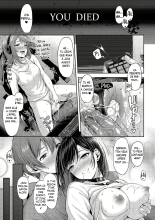 Koi no Gunfight - Love Gunfight Ch.1-4 : page 118