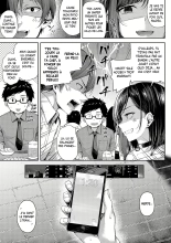 Koi no Gunfight - Love Gunfight Ch.1-6 : page 6