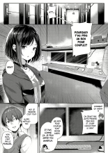 Koi no Gunfight - Love Gunfight Ch.1-6 : page 8