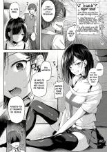 Koi no Gunfight - Love Gunfight Ch.1-6 : page 9
