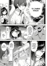 Koi no Gunfight - Love Gunfight Ch.1-6 : page 10